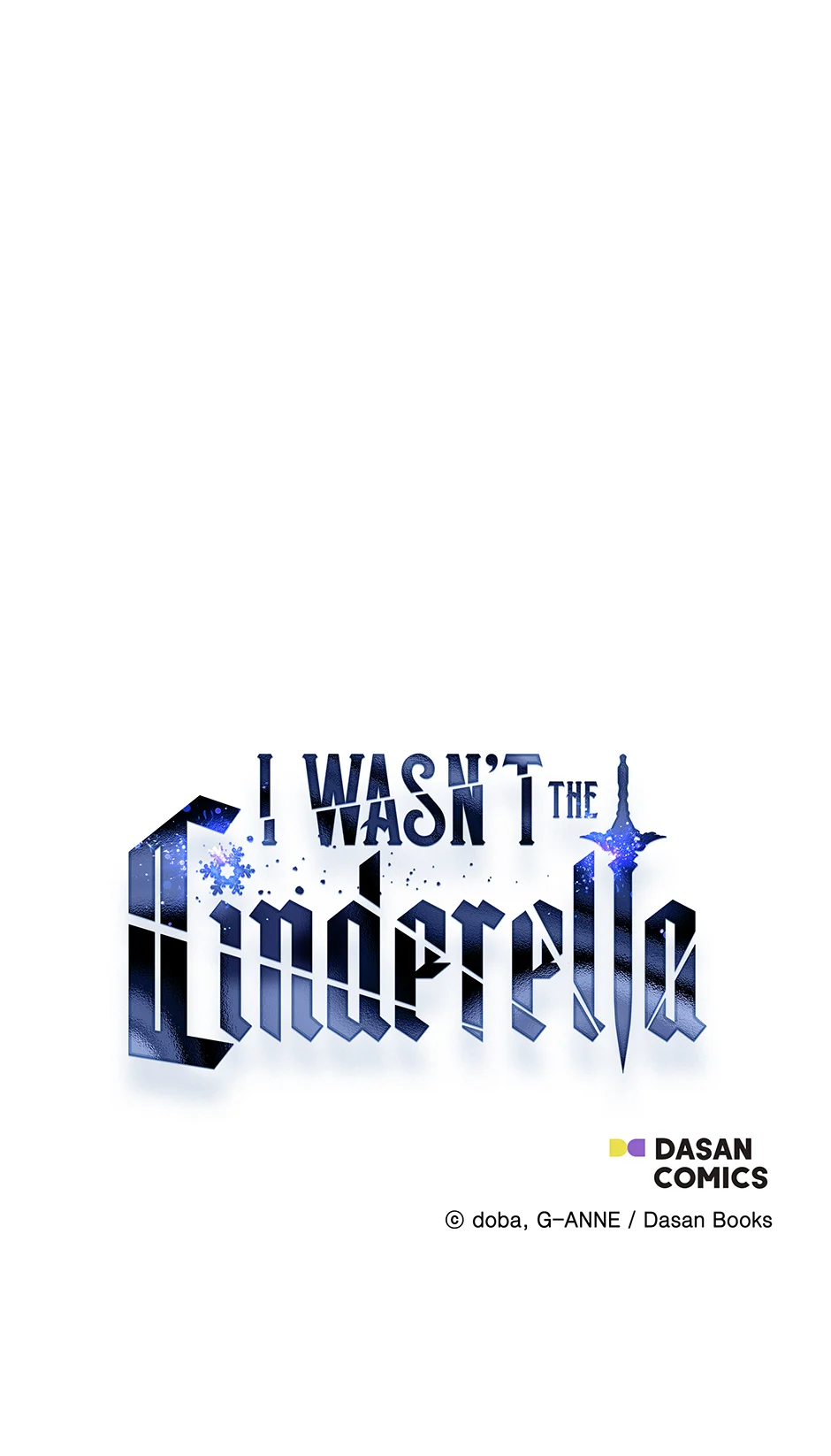 Cinderella Wasn't Me Chapter 119 70